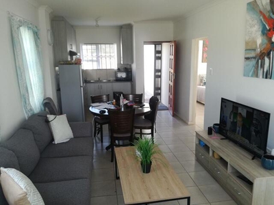 House For Rent In Overbaakens, Port Elizabeth