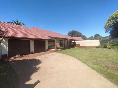 House For Rent In Van Riebeeck Park, Kempton Park