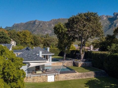 House For Sale In Bishopscourt, Cape Town