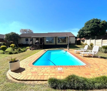 House For Sale In Bisley Heights, Pietermaritzburg