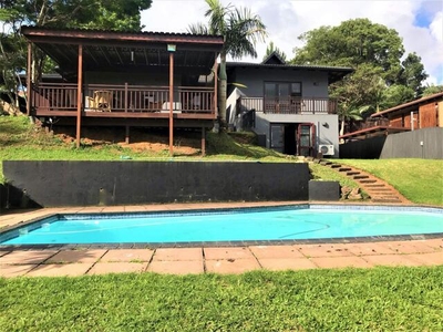 House For Sale In Dawncrest, Durban