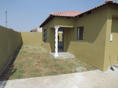 House For Sale In Kagiso, Krugersdorp
