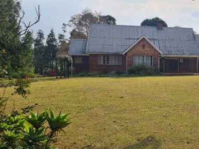 House For Sale In Richmond, Kwazulu Natal