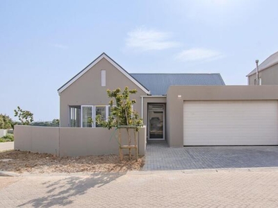 House For Sale In Somerset Lakes, Somerset West