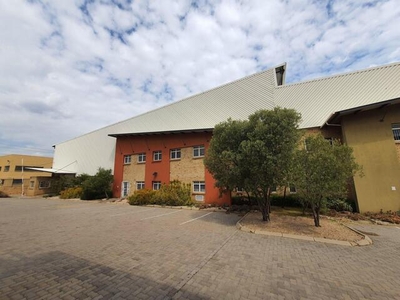 Industrial Property For Sale In Gosforth Park, Germiston