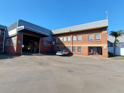 Industrial Property For Sale In Springfield, Durban