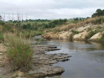 Land Badplaas Mpumalanga