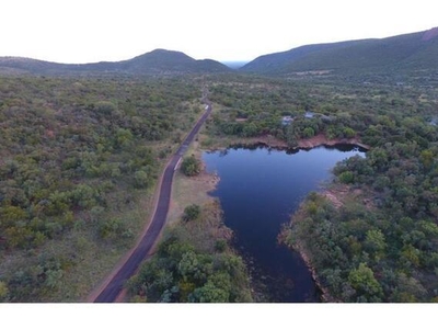 Land Bela Bela Limpopo