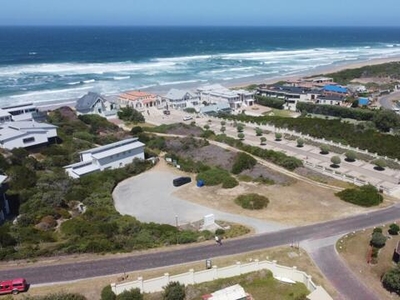 Lot For Sale In Cola Beach, Sedgefield