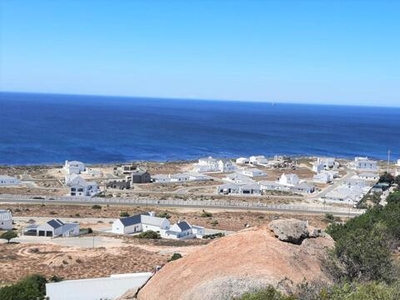 St Helena Bay Western Cape N/A