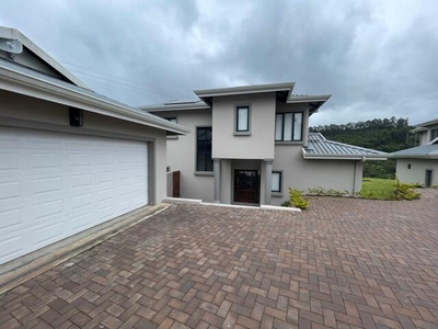 Townhouse For Rent In Everton H C, Kloof