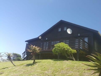 Townhouse For Sale In West Beach, Port Alfred