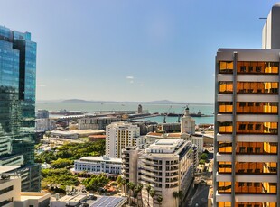 Apartment / Flat For Sale in Cape Town City Centre, Cape Town