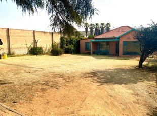 House For Sale in West Turffontein, Johannesburg