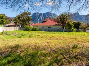 Vacant Land Residential For Sale in Claremont