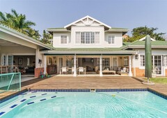 4 Bedroom House For Sale in Mount Edgecombe Country Club Estate