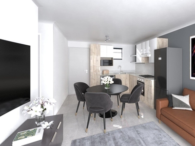 1 Bedroom Apartment / flat for sale in Halfway Gardens - 10 Van Heerden Avenue