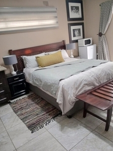 1 Bedroom Apartment / flat to rent in Nelspruit Ext 14 - 10 Koraalboom Ave