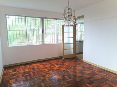 1 Bedroom Apartment Rented in Musgrave