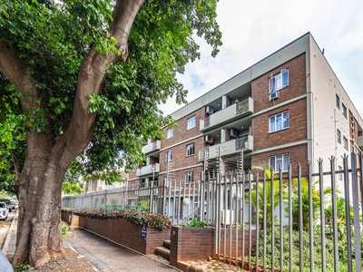 1 Bedroom Apartment To Let in Morningside