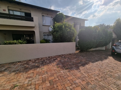 1 Bedroom Apartment To Let in Rivonia