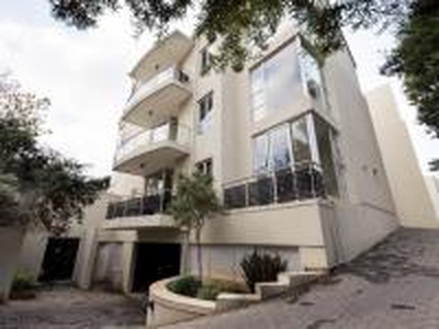 1 Bedroom Apartment to Rent in Parktown North - Property to
