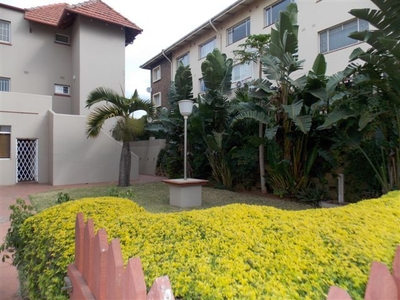 1 Bedroom Flat For Sale in Musgrave
