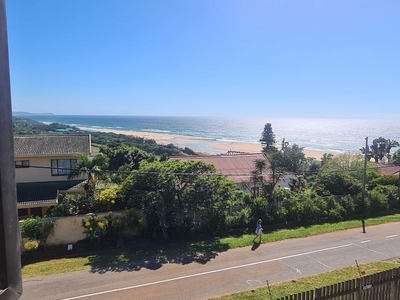 1 Bedroom Flat Rented in Illovo Beach