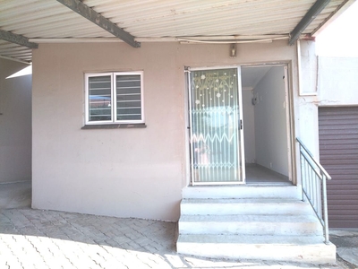 1 Bedroom Flat Rented in Bluff