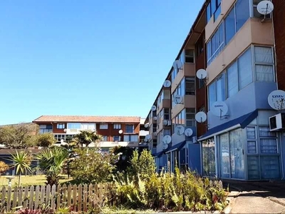1 Bedroom Flat To Let in Illovo Beach