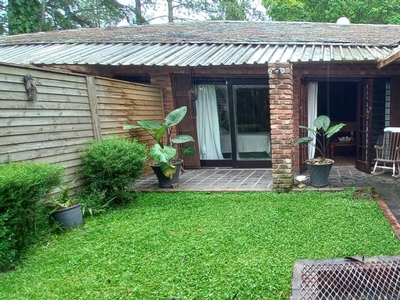 1 Bedroom Garden Cottage To Let in Assagay
