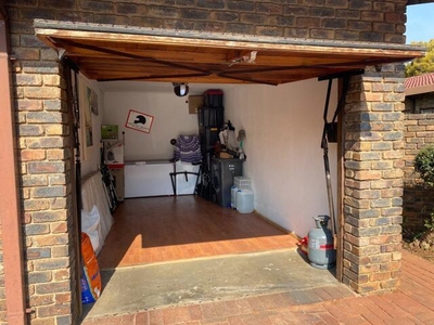 1 bedroom, Johannesburg Gauteng N/A