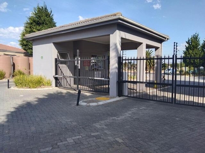 1 bedroom, Kraaifontein Western Cape N/A