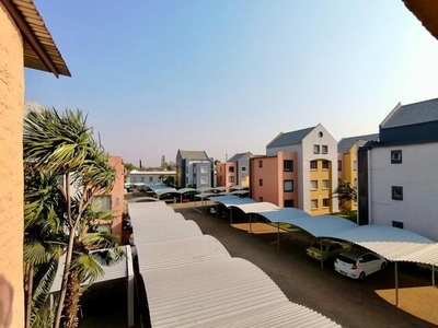 1 bedroom, Potchefstroom North West N/A