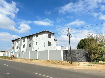 1 bedroom, Soweto Gauteng N/A