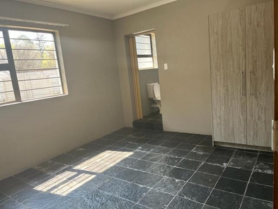 1 bedroom, Standerton Mpumalanga N/A