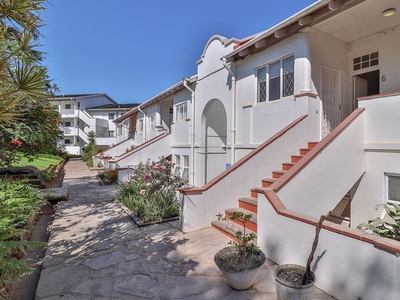 1.5 Bedroom Flat For Sale in Durban North