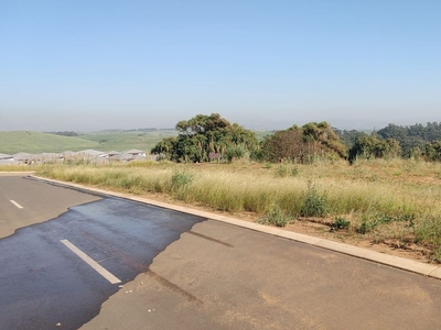 1,516m² Vacant Land For Sale in Sibaya Precinct