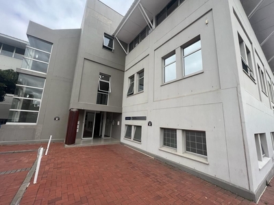 164m² Office To Let in Tyger Valley