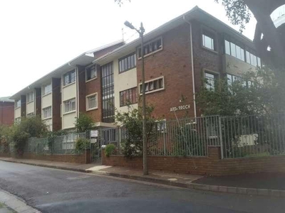 2 Bedroom Apartment To Let in Glenwood