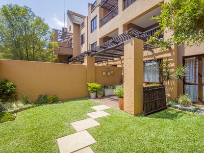 2 Bedroom Apartment To Let in Lonehill