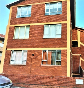 2 Bedroom Flat Sold in Musgrave