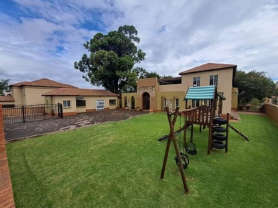 2 bedroom, Germiston Gauteng N/A