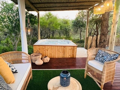 2 bedroom, Hoedspruit Limpopo N/A
