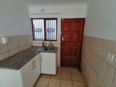 2 Bedroom House To Let in Ngwelezana