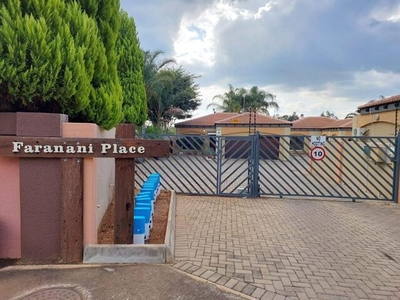 2 bedroom, Polokwane Limpopo N/A