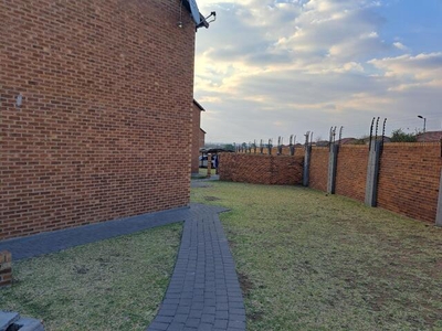 2 bedroom, Secunda Mpumalanga N/A