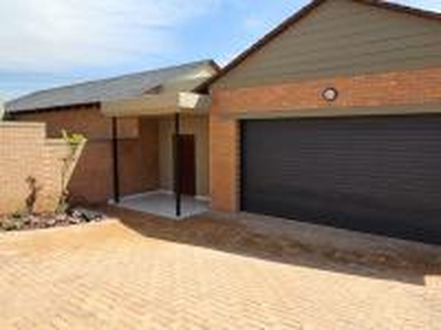 2 Bedroom Simplex to Rent in Centurion Central - Property to