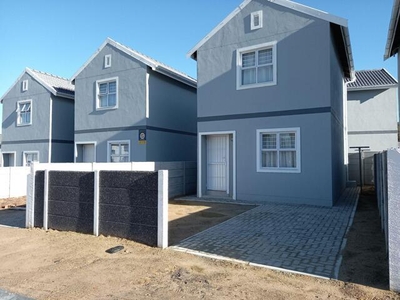 2 bedroom, Stellenbosch Western Cape N/A