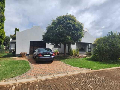 2 bedroom, Ventersdorp North West N/A